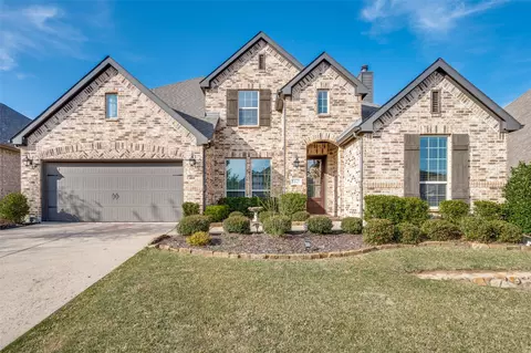 9813 Excursion Dr, Little Elm, TX 75068