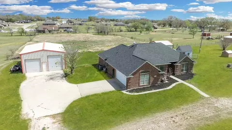 136 Private Road 3363, Paradise, TX 76073