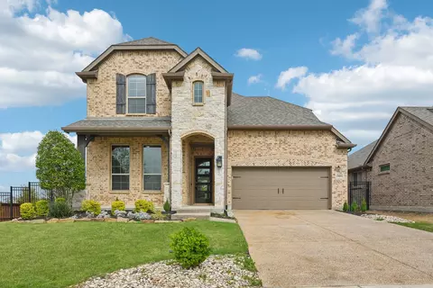 1909 Old Charm Trl, Wylie, TX 75098