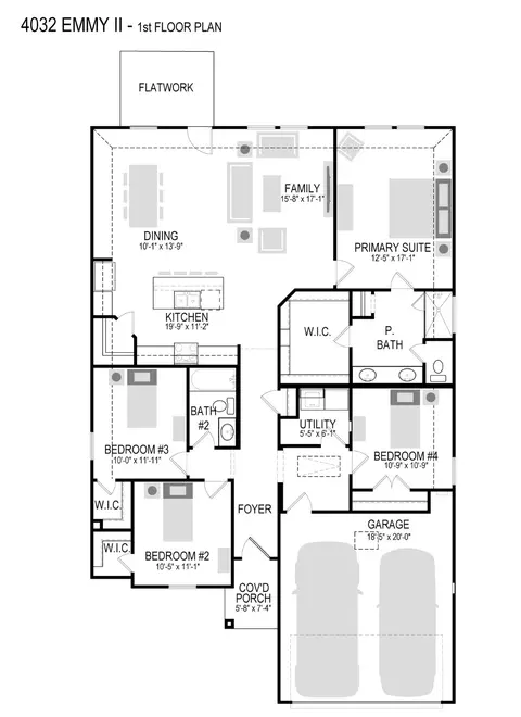 1236 Yucca Ave, Lavon, TX 75166