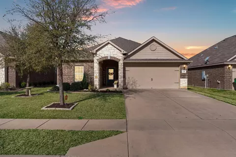 4108 Great Belt Dr, Crowley, TX 76036