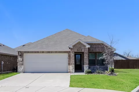 6333 Spider Mountain Trl, Fort Worth, TX 76179