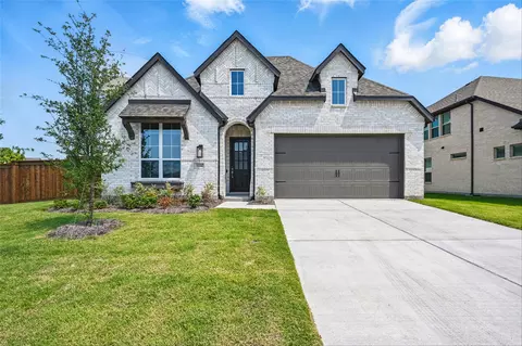 1134 Canterbury Ln, Forney, TX 75126
