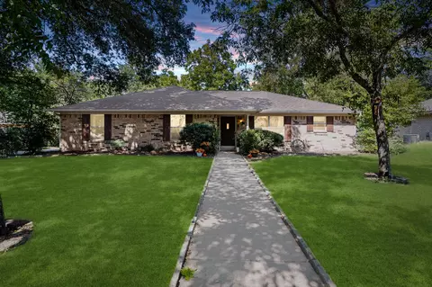 712 Stanford St, Corsicana, TX 75110