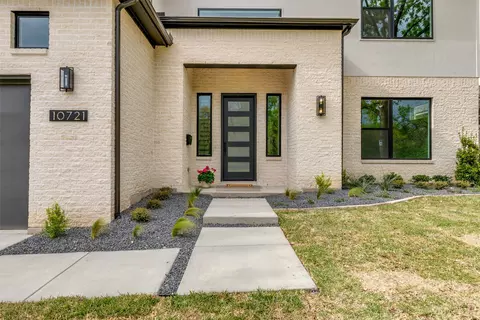 10721 Clearbrook Ln, Dallas, TX 75218