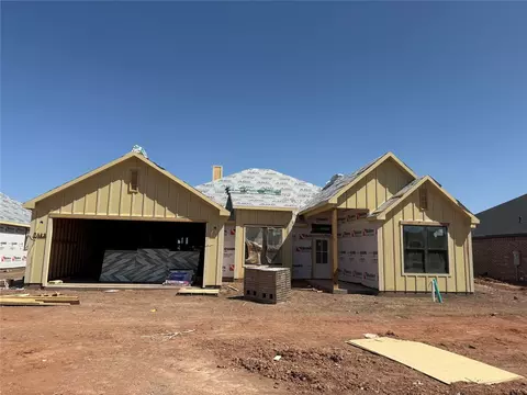 7813 Randy Ave, Abilene, TX 79606