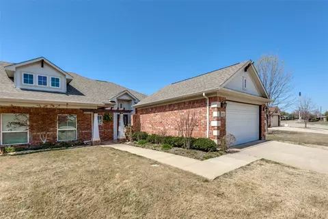 2608 Country View Ln, Mckinney, TX 75069