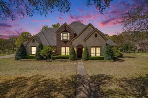 1405 Keeneland Hill Dr, Aledo, TX 76008