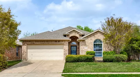 2637 Silver Hill Dr, Fort Worth, TX 76131