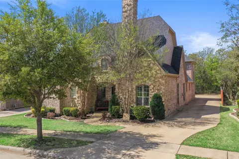 224 Boonesville Bnd, Argyle, TX 76226