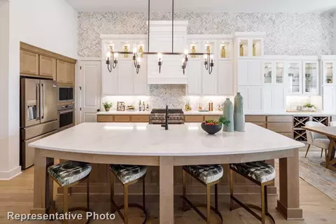 4629 Sandbrock Pkwy, Aubrey, TX 76227