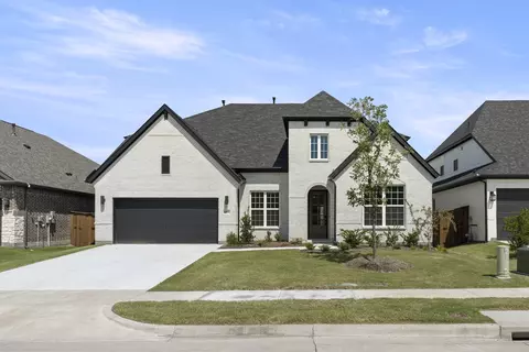 8404 Morrisville Dr, Mckinney, TX 75071