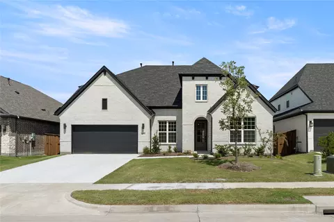 8404 Morrisville Dr, Mckinney, TX 75071