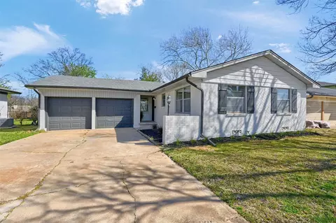 1705 W Hunt St, Sherman, TX 75092