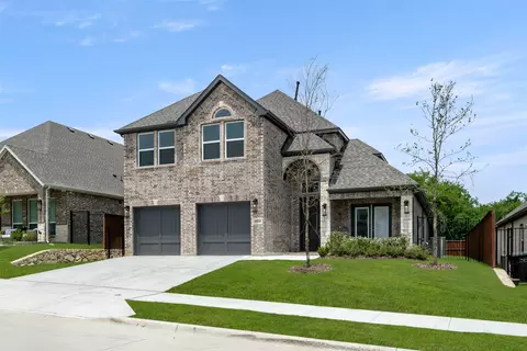 10133 La Frontera Dr, Fort Worth, TX 76179