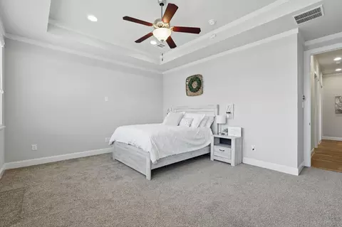 Bedroom - 317 Nora Ln, Argyle, TX 76226 photo 4 of 4