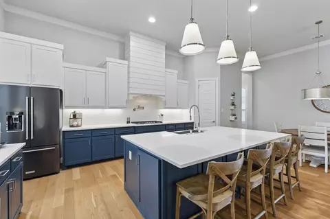 Kitchen - 317 Nora Ln, Argyle, TX 76226 photo 1 of 3