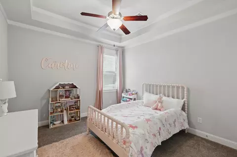 Bedroom - 317 Nora Ln, Argyle, TX 76226 photo 2 of 4