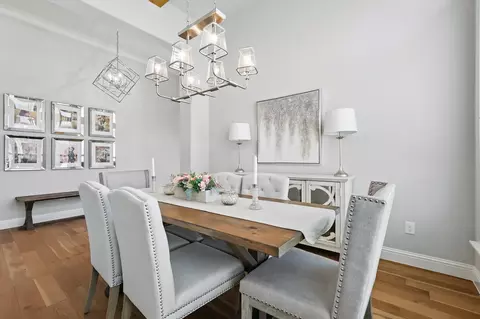 Dining - 317 Nora Ln, Argyle, TX 76226 photo 2 of 4
