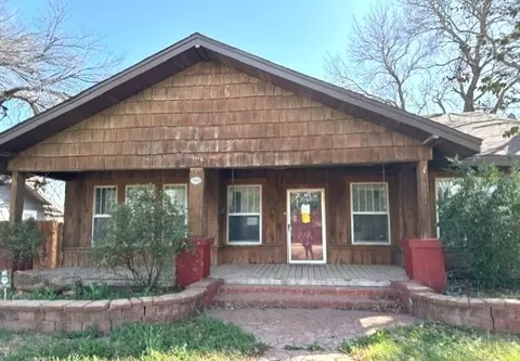 1841 N 3rd St, Abilene, TX 79603