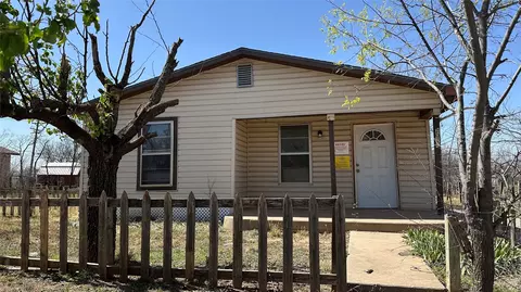 2018 Victoria St, Abilene, TX 79603