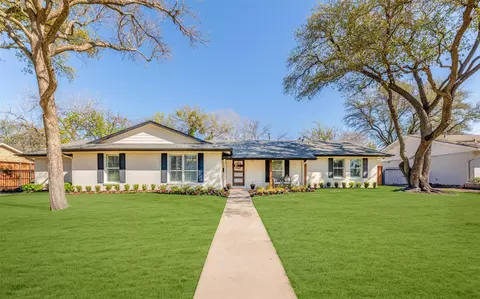 3343 Dartmoor Dr, Dallas, TX 75229