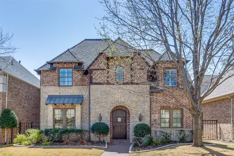5461 Braemar Dr, Frisco, TX 75034