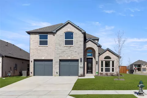 6201 White Creek Dr, Celina, TX 75009
