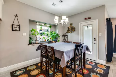 Dining - 348 E Pecan St, Hurst, TX 76053 photo 1 of 1