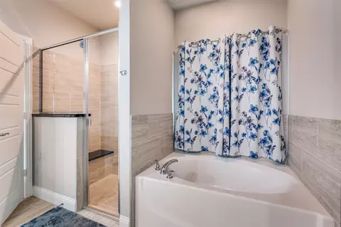 Bath - 348 E Pecan St, Hurst, TX 76053 photo 1 of 4