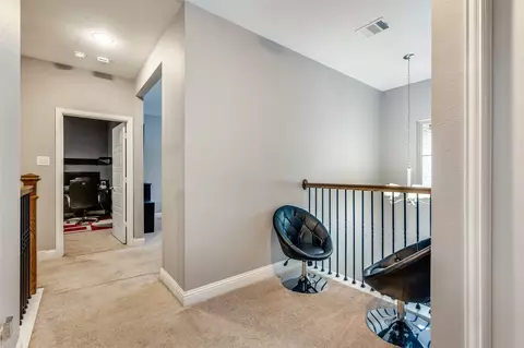 Entry Way - 348 E Pecan St, Hurst, TX 76053 photo 3 of 3