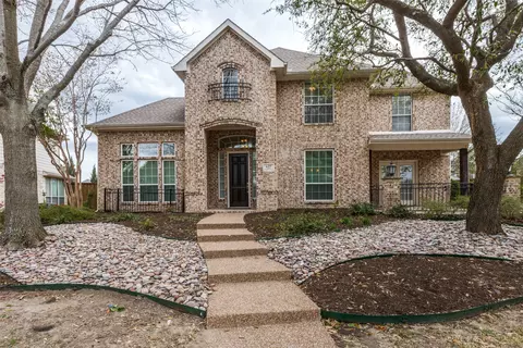625 Summerfield Dr, Murphy, TX 75094