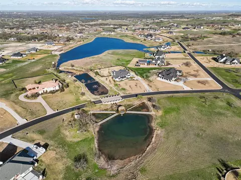 971 San Jacinto, Aledo, TX 76008