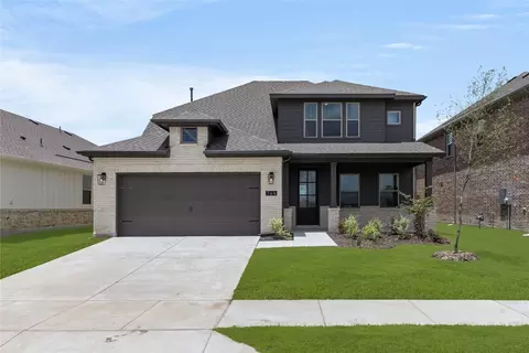 744 Waterhouse Lake Dr, Anna, TX 75409
