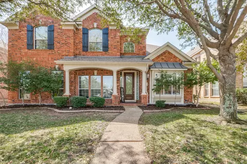 1704 Tulare Dr, Allen, TX 75002