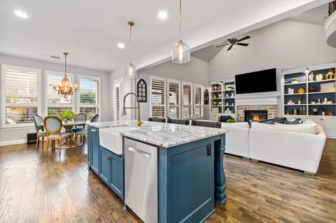 3510 Springbell St, Celina, TX 75009 photo 9