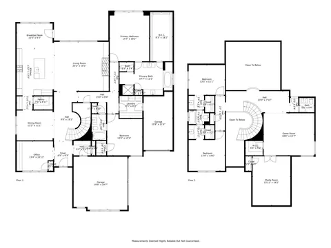 3510 Springbell St, Celina, TX 75009 photo 40