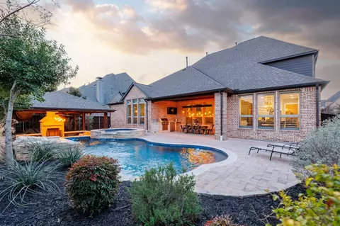 3510 Springbell St, Celina, TX 75009 photo 2