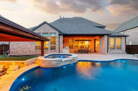 3510 Springbell St, Celina, TX 75009 photo 33