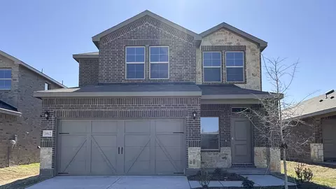 1012 Olivewood Pl, Crandall, TX 75114