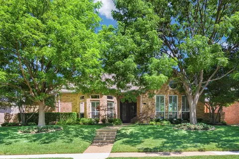 5121 Mustang Trl, Plano, TX 75093