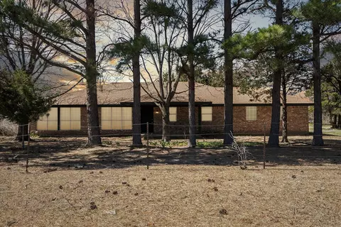5023 W Line Rd, Whitesboro, TX 76273