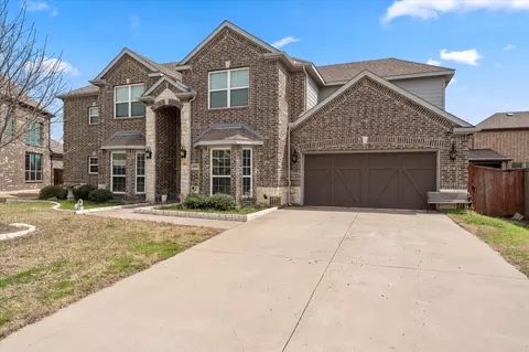 1009 Macaw Dr, Forney, TX 75126