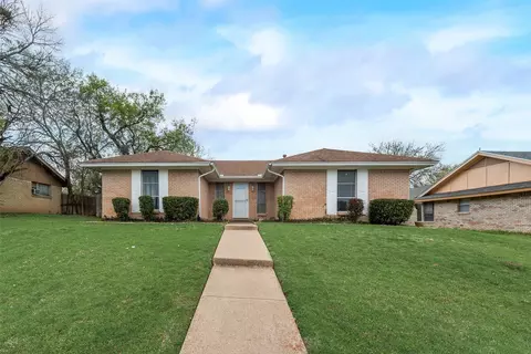 3427 Los Angeles Blvd, Dallas, TX 75233