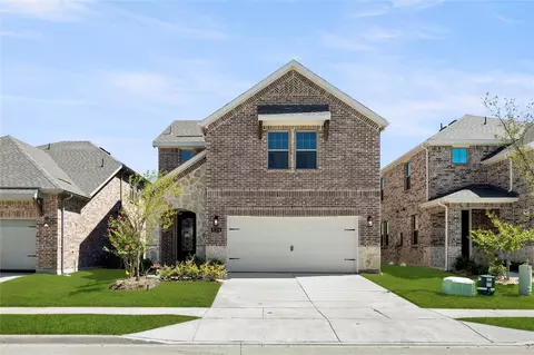 524 Waterhouse Lake Dr, Anna, TX 75409