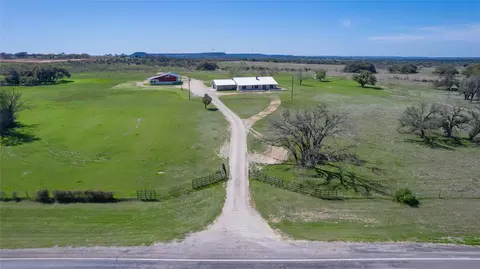 20220 Highway 16 S, Comanche, TX 76442