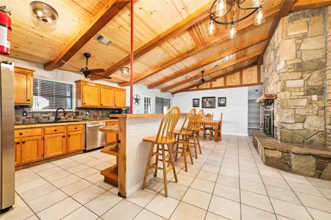 Kitchen - 20220 Highway 16 S, Comanche, TX 76442 photo 2 of 2