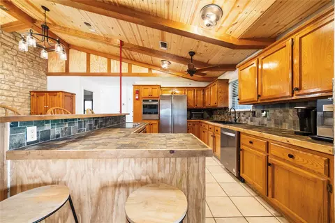Kitchen - 20220 Highway 16 S, Comanche, TX 76442 photo 1 of 2