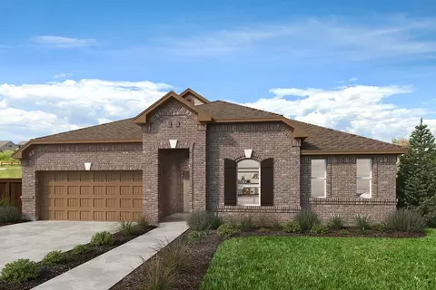 1009 Auburn Dr, Justin, TX 76247