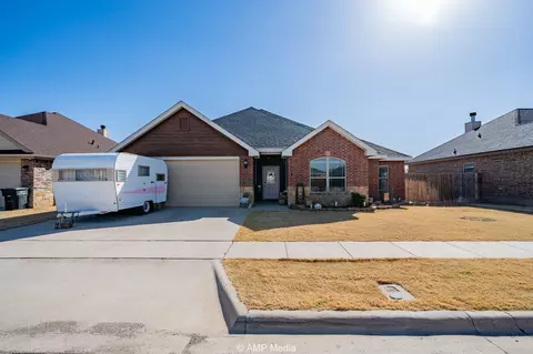 5117 Bunny Run, Abilene, TX 79602